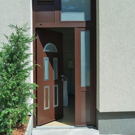 Md Studio Apartman Rijeka Exterior foto