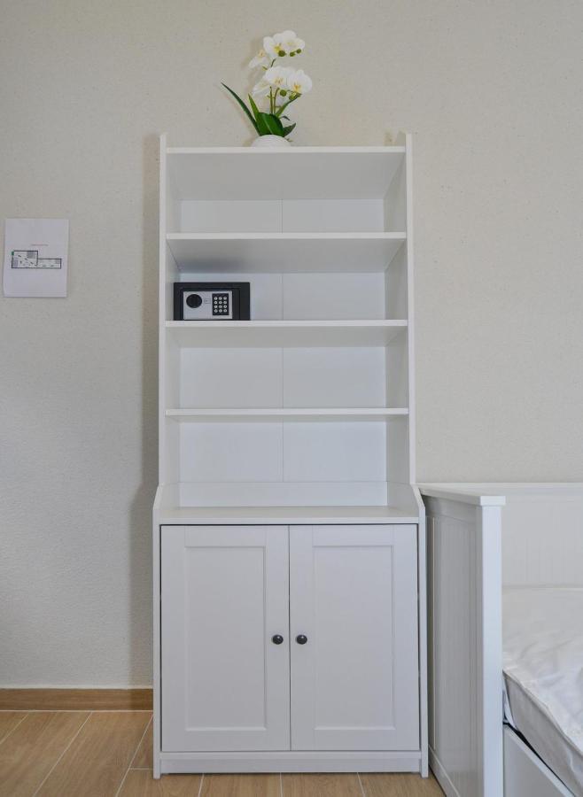 Md Studio Apartman Rijeka Exterior foto